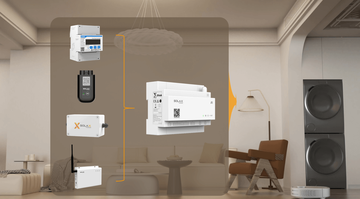 XSchedule residential