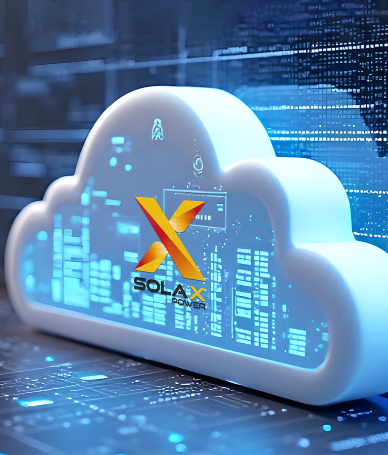 Solax Smart Energy Control