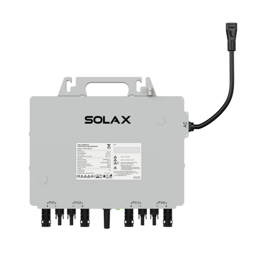 X1-Micro 4 en 1 G2