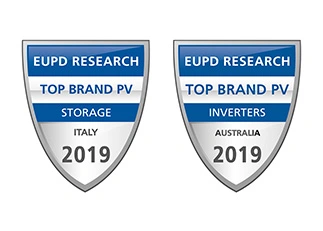 SolaX Power se classe parmi les meilleures marques de PV en Italie et en Australie par EuPD Research