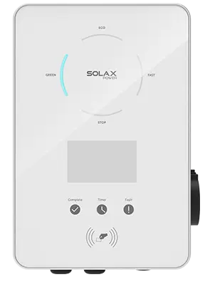 smart ev charger 3