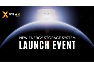SolaX X-ESS G4: un système de stockage d'énergie plus intelligent de SolaX Power