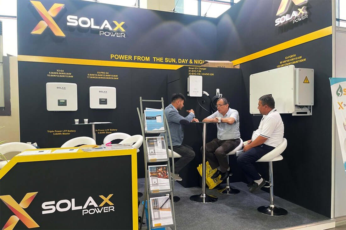 Power Uzbekistan 2022 — Gathering for a Sustainable Future Power Uzbekistan 2022 — Gathering for a Sustainable Future