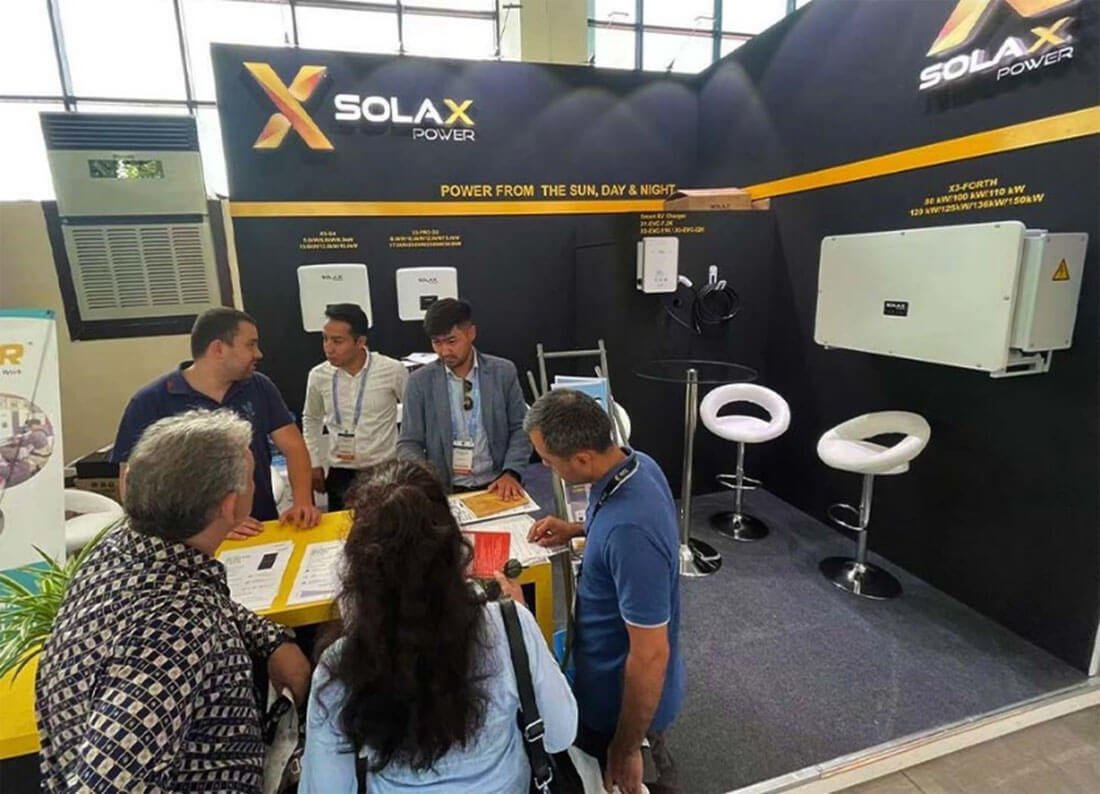 Power Uzbekistan 2022 — Gathering for a Sustainable Future Power Uzbekistan 2022 — Gathering for a Sustainable Future