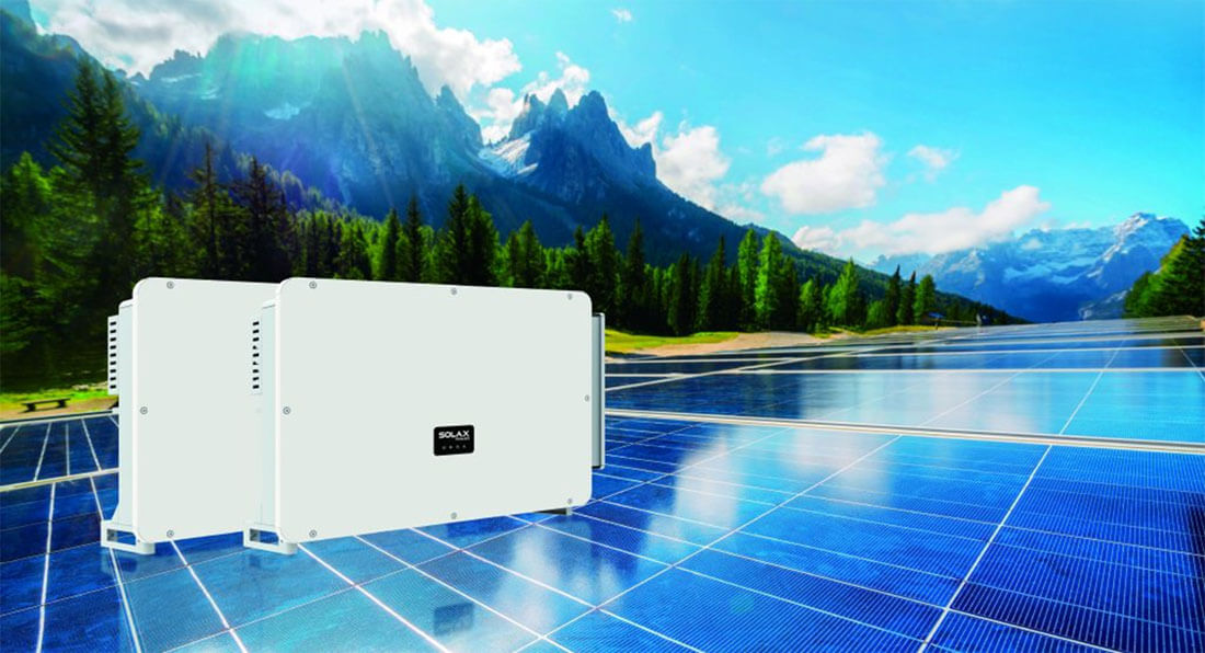 World Smart Energy Week 2023 &ndash; SolaX Impresses Japan with J1 ESS-HB Series