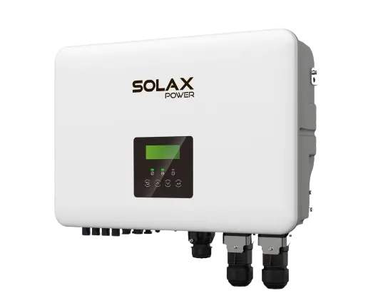 X Vast Solax Power Network Technology Zhejiang Co Ltd