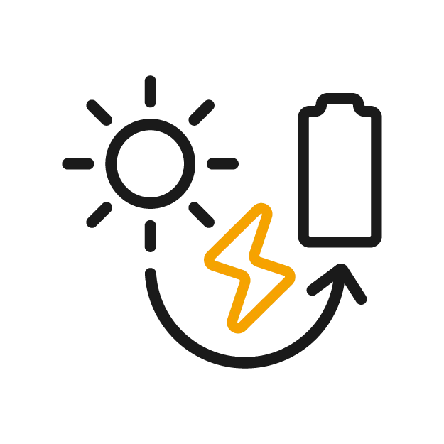 Indépendance 
énergétique