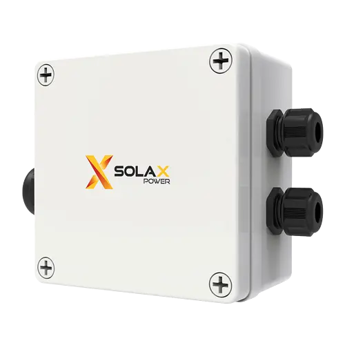 Adapter Box G2