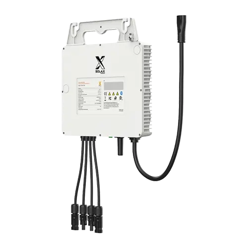 X1-Micro 4 en 1