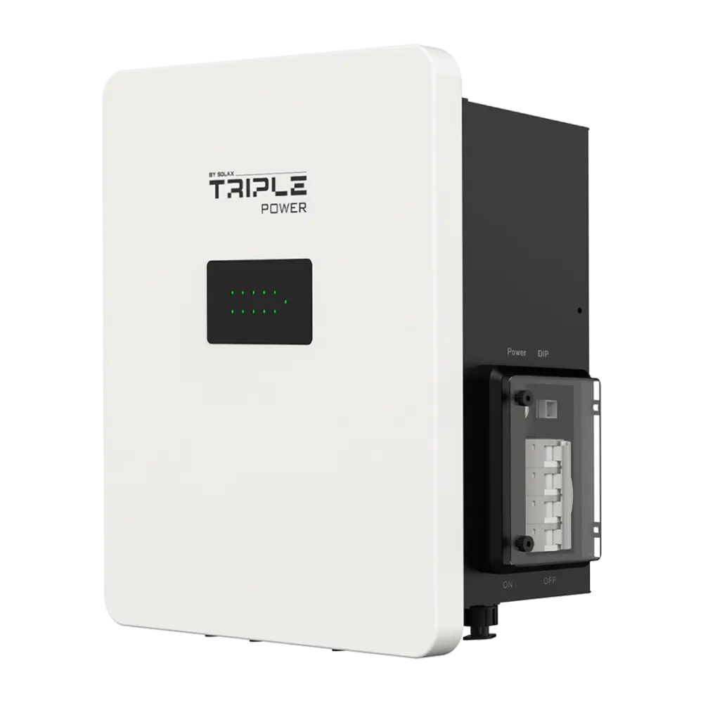 BMS Parallel Box G2