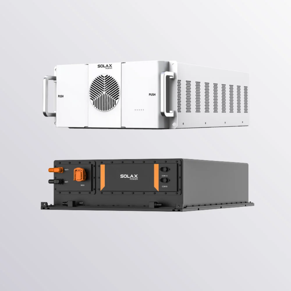 Système de batterie