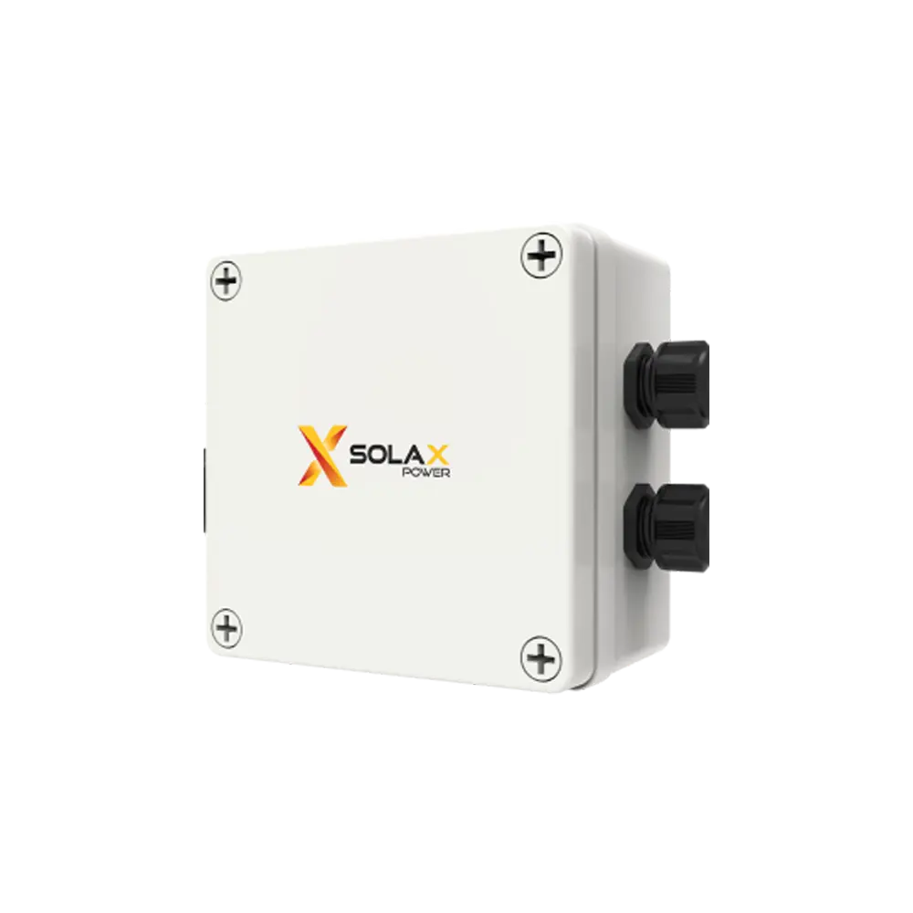 Adapter Box G2