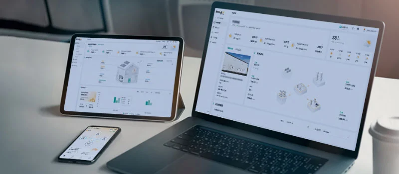 Gestion Intelligente de l'Énergie